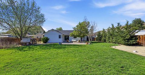 5565 Grasswood Drive, Sparks, NV 89436 Photo