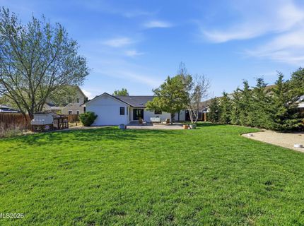 5565 Grasswood Drive, Sparks, NV 89436 Photo