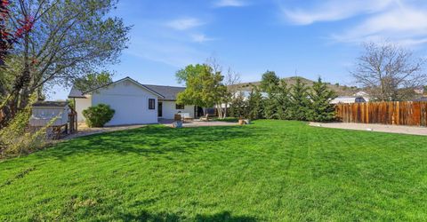 5565 Grasswood Drive, Sparks, NV 89436 Photo