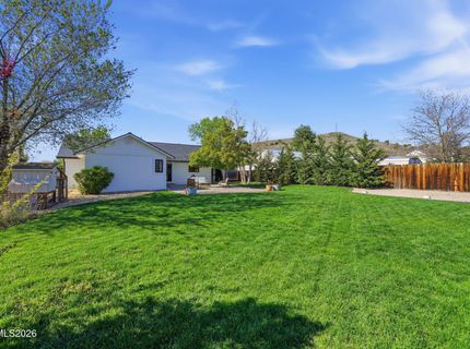 5565 Grasswood Drive, Sparks, NV 89436 Photo