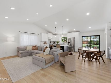 5565 Grasswood Drive, Sparks, NV 89436 Photo