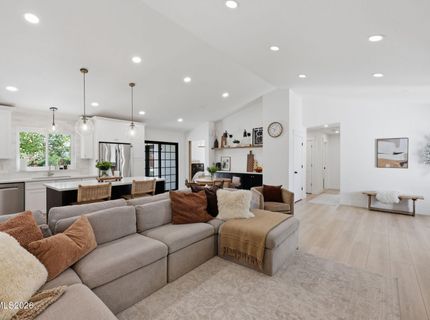 5565 Grasswood Drive, Sparks, NV 89436 Photo