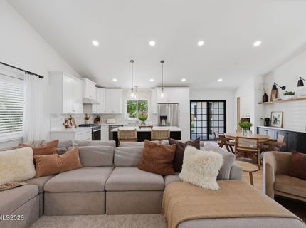 5565 Grasswood Drive, Sparks, NV 89436 Photo