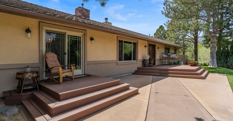 190 E Laramie Drive, Reno, NV 89521 Photo