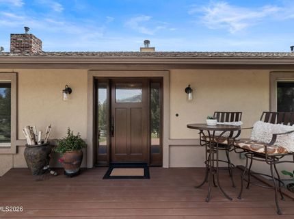 190 E Laramie Drive, Reno, NV 89521 Photo