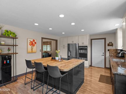 190 E Laramie Drive, Reno, NV 89521 Photo