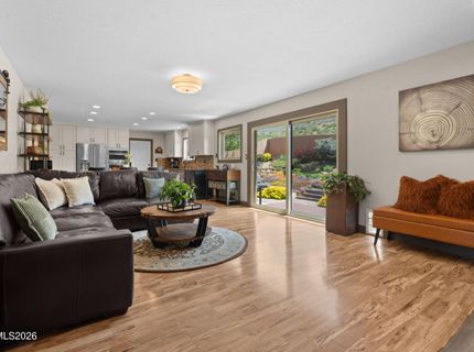 190 E Laramie Drive, Reno, NV 89521 Photo