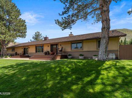 190 E Laramie Drive, Reno, NV 89521 Photo