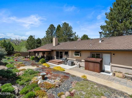190 E Laramie Drive, Reno, NV 89521 Photo