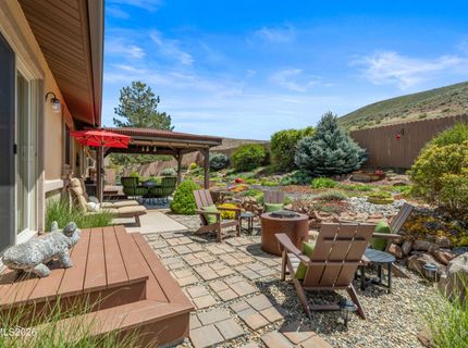 190 E Laramie Drive, Reno, NV 89521 Photo