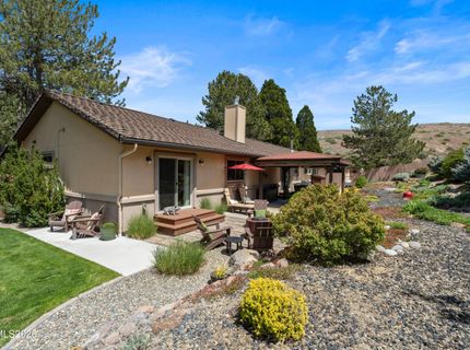 190 E Laramie Drive, Reno, NV 89521 Photo