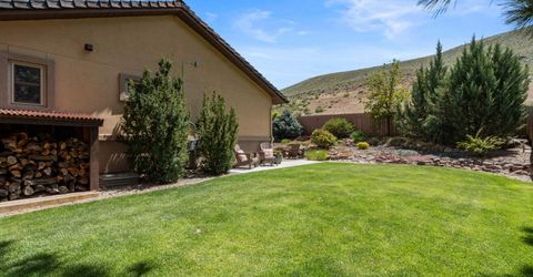 190 E Laramie Drive, Reno, NV 89521 Photo