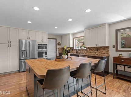 190 E Laramie Drive, Reno, NV 89521 Photo