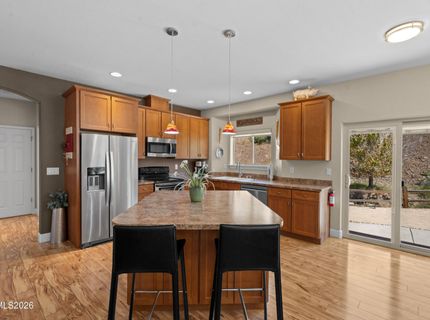 190 E Laramie Drive, Reno, NV 89521 Photo