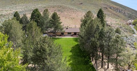 190 E Laramie Drive, Reno, NV 89521 Photo
