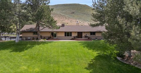 190 E Laramie Drive, Reno, NV 89521 Photo