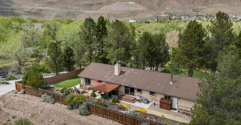 190 E Laramie Drive, Reno, NV 89521 Photo