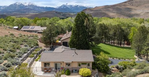 190 E Laramie Drive, Reno, NV 89521 Photo