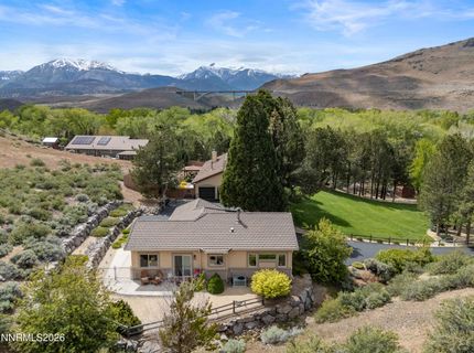 190 E Laramie Drive, Reno, NV 89521 Photo