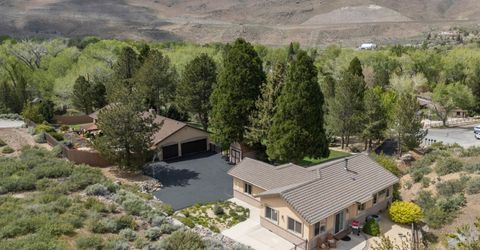 190 E Laramie Drive, Reno, NV 89521 Photo
