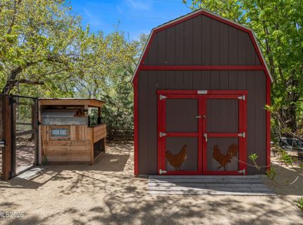 190 E Laramie Drive, Reno, NV 89521 Photo