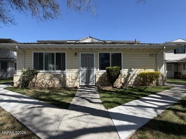4931 Catalina Drive, Unit APT 1, Reno, NV 89502