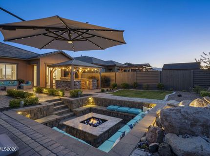 2925 Ethelinda Way, Reno, NV 89521 Photo