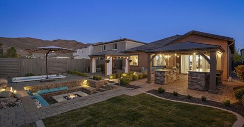 2925 Ethelinda Way, Reno, NV 89521 Photo