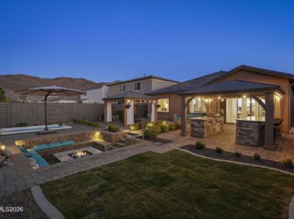 2925 Ethelinda Way, Reno, NV 89521 Photo