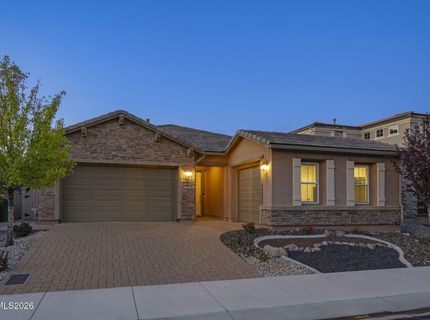 2925 Ethelinda Way, Reno, NV 89521 Photo