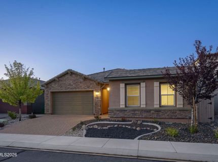 2925 Ethelinda Way, Reno, NV 89521 Photo