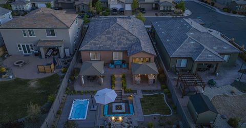 2925 Ethelinda Way, Reno, NV 89521 Photo