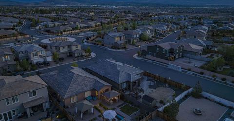 2925 Ethelinda Way, Reno, NV 89521 Photo
