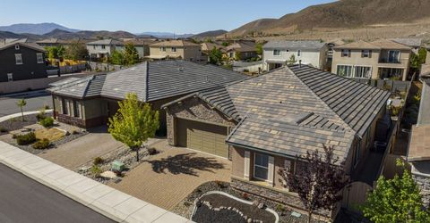 2925 Ethelinda Way, Reno, NV 89521 Photo