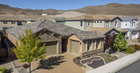 2925 Ethelinda Way, Reno, NV 89521 Photo