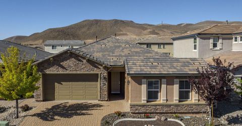 2925 Ethelinda Way, Reno, NV 89521 Photo