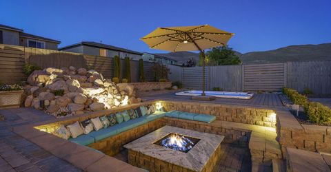2925 Ethelinda Way, Reno, NV 89521 Photo