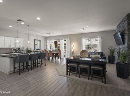 2925 Ethelinda Way, Reno, NV 89521 Photo