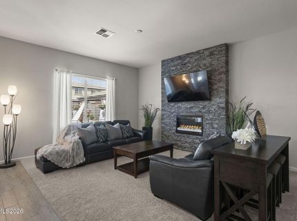 2925 Ethelinda Way, Reno, NV 89521 Photo