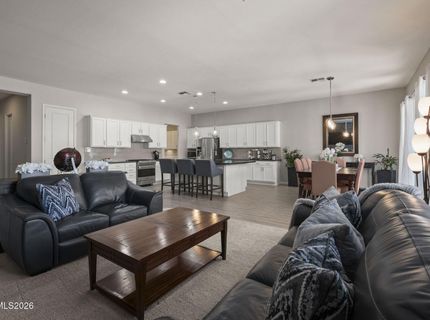 2925 Ethelinda Way, Reno, NV 89521 Photo