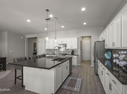 2925 Ethelinda Way, Reno, NV 89521 Photo