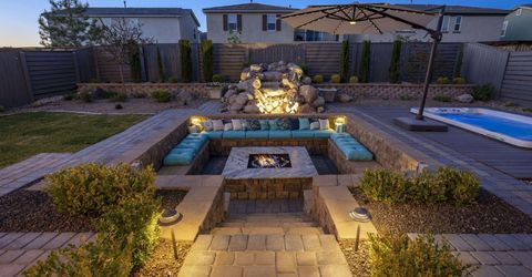 2925 Ethelinda Way, Reno, NV 89521 Photo