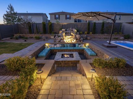 2925 Ethelinda Way, Reno, NV 89521 Photo