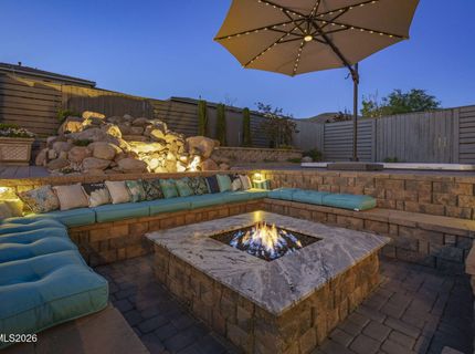 2925 Ethelinda Way, Reno, NV 89521 Photo
