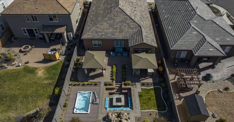 2925 Ethelinda Way, Reno, NV 89521 Photo