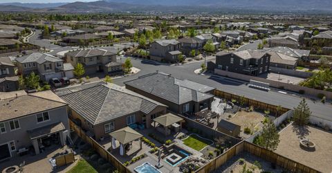 2925 Ethelinda Way, Reno, NV 89521 Photo