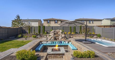 2925 Ethelinda Way, Reno, NV 89521 Photo