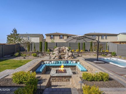 2925 Ethelinda Way, Reno, NV 89521 Photo