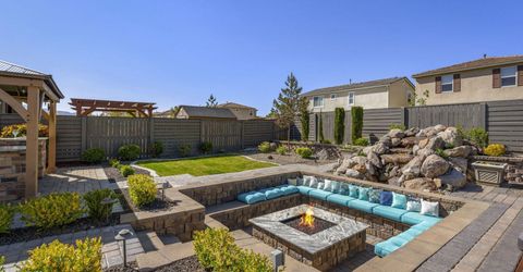 2925 Ethelinda Way, Reno, NV 89521 Photo