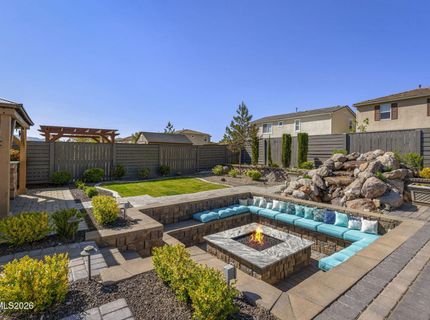 2925 Ethelinda Way, Reno, NV 89521 Photo